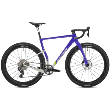 vélo route gravel Berria...