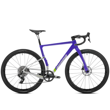 Vélo Gravel Berria Allroad...