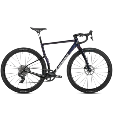 Vélo Gravel Berria Allroad...