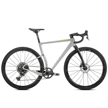 Vélo Gravel Berria Allroad...