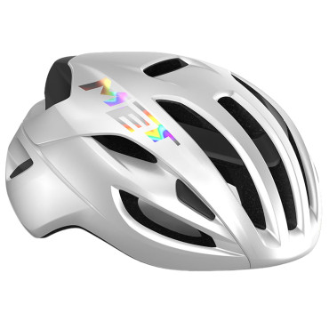 Casco carretera Met Rivale...