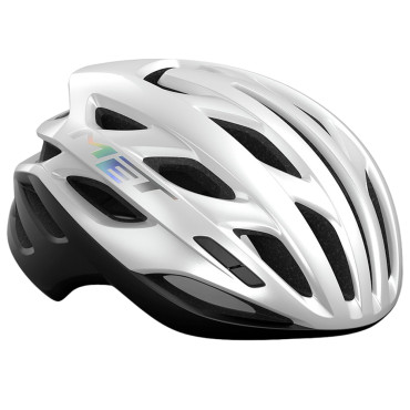 Casque vélo route Met Estro...