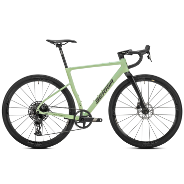 Vélo Gravel Berria Allroad...