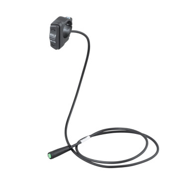 TQ HPR50 MTB motor remote...