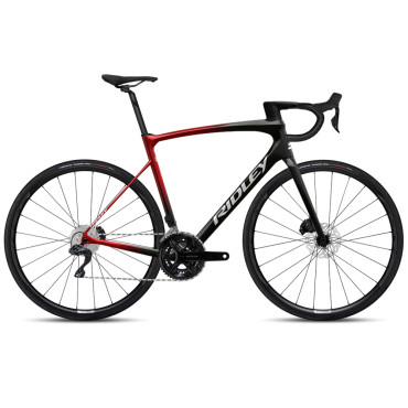 vélo route Ridley Fenix...