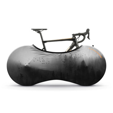 Velosock Indoor Bike Cover...