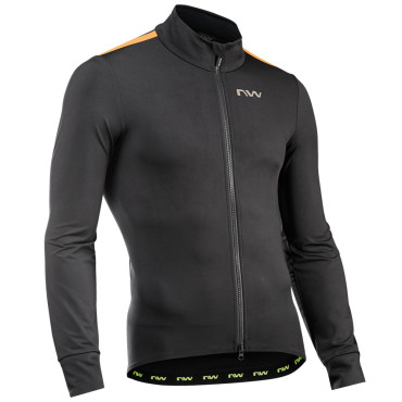 Veste vélo hiver Northwave...