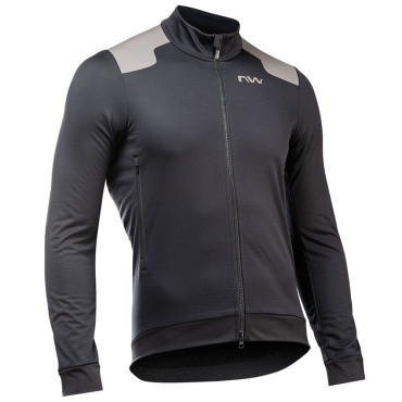 Veste vélo hiver Northwave...