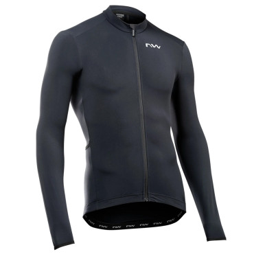 maillot vélo manches...