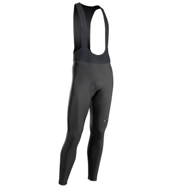 Cuissard vélo long homme...