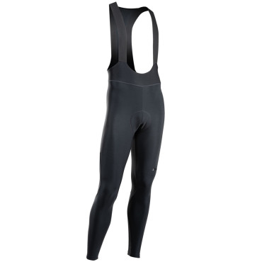 Cuissard vélo long homme...