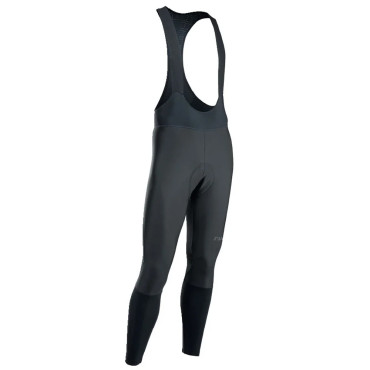 Cuissard vélo long homme...