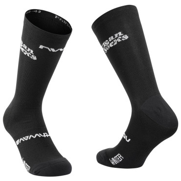 chaussettes vélo Northwave...