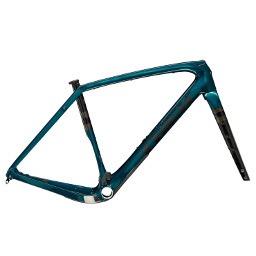 Kit cadre vélo Gravel Trek...
