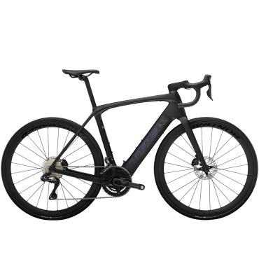 Vélo route électrique Trek...
