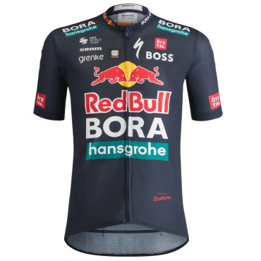 Sportful Kids Jersey Red...