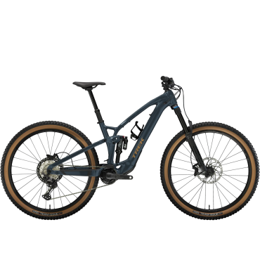 VTT électrique tout...