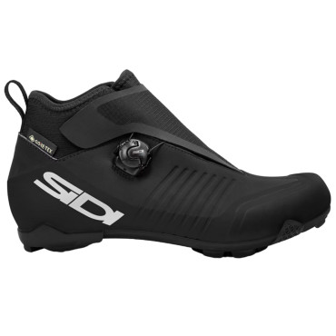 chaussures vélo vtt Sidi Hiemx