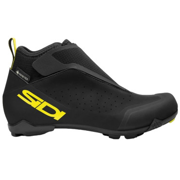 Sidi Glacies