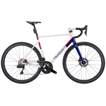 Vélo route Wilier Triestina...