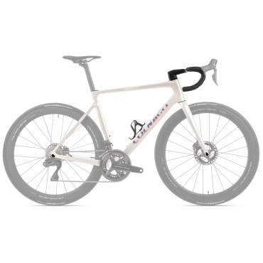 Kit cadre vélo route...