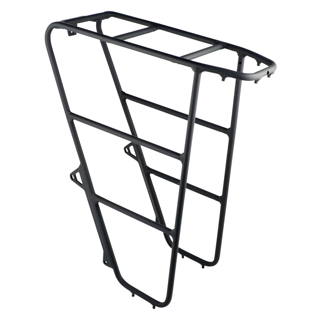 Tourer Mtb Rack Trek Touring Rack W508772 Front Bike Luggage Rack