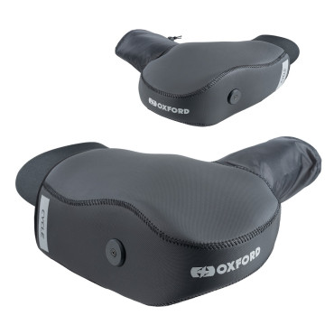 Neopren-Handschuhüberzüge...