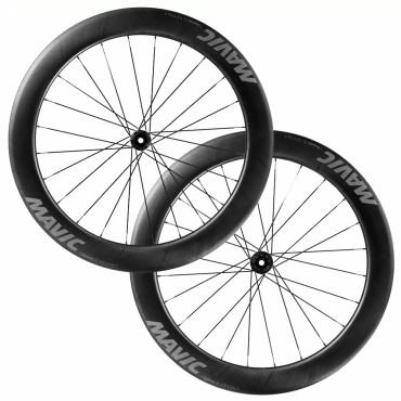 Mavic Cosmic SL 65 Disc C19...