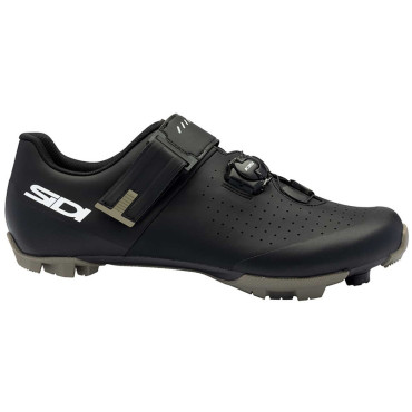 chaussures vélo vtt Sidi...