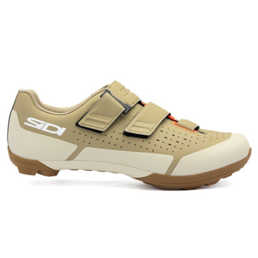 chaussures pour vtt Sidi...