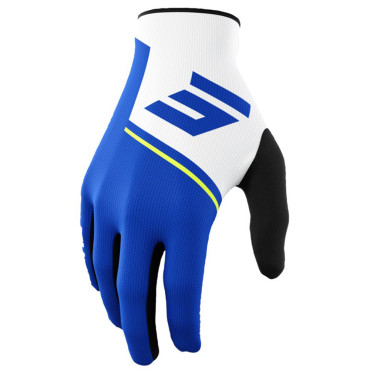 gants de vtt Shot Race Gear...