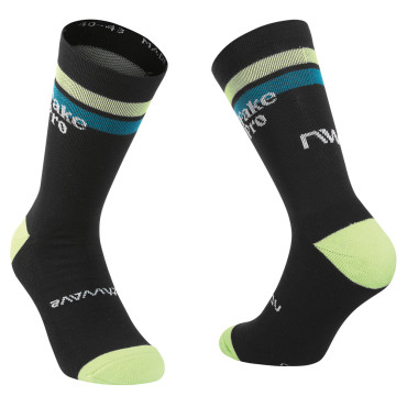 chaussettes cycliste...