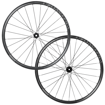 Mavic Crosstrail SL Carbon