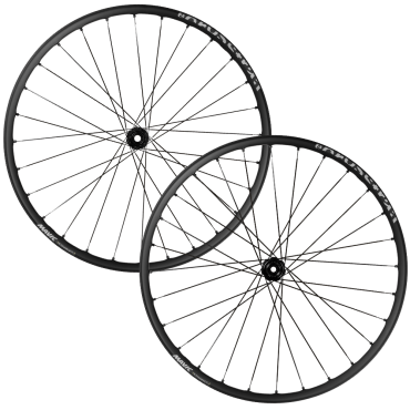 roues vttae Mavic...