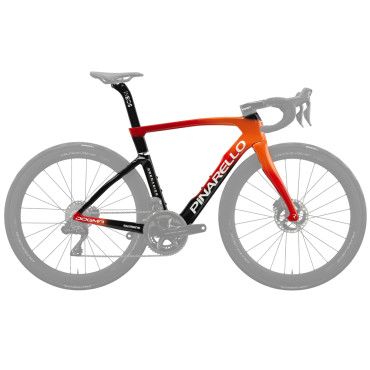 Rahmenset Pinarello New...