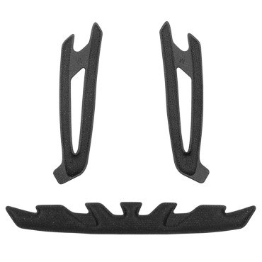 Schaumstoff für Giro Agilis...