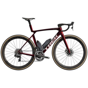 Trek Madone SLR 8 8e Gen...