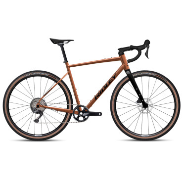 Vélo Gravel Ridley Kanzo...