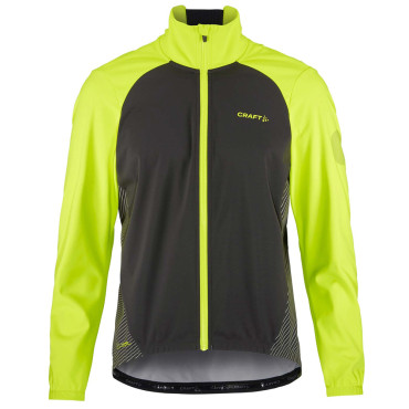 Veste vélo hiver Craft Core...