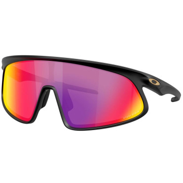 Oakley RSLV Matte Black /...
