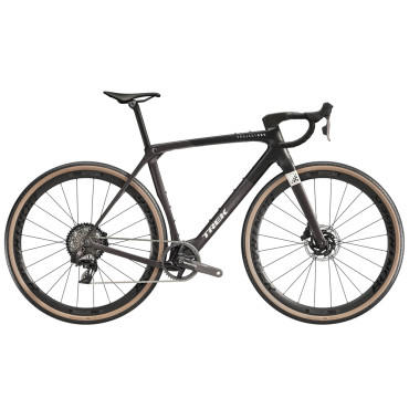 Gravelbike Trek Checkmate...