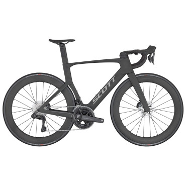 Vélo route Scott Foil RC 10...