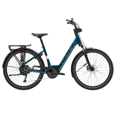 VTC/Vélo urbain Trek Verve+...