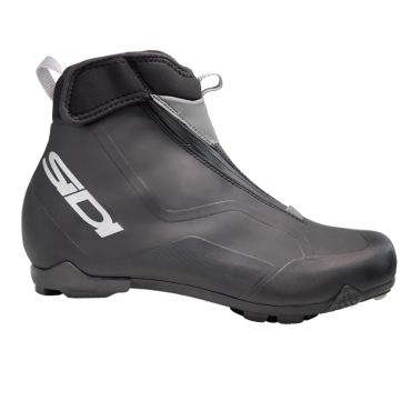 Sidi Algor winter mountain...