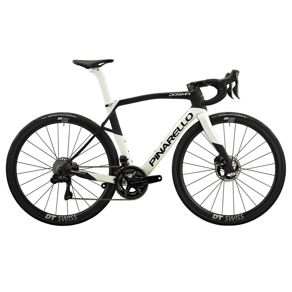 PINARELLO ロードバイク Shimano Tiagra velo-route-pinarello-dogma-x-
