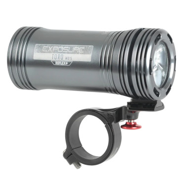Exposure Light Toro MK15