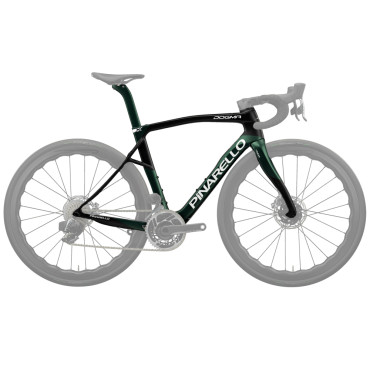 Kit cadre Pinarello Dogma X...