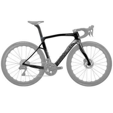 Kit cadre Pinarello Dogma X...