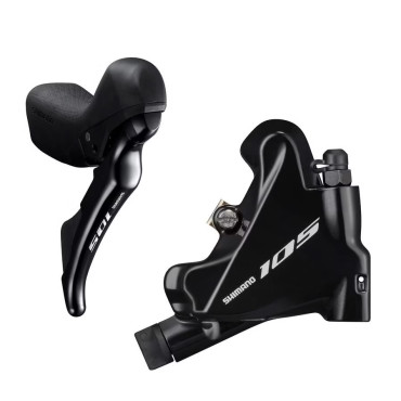 Shimano 105 R7020 11v avec...