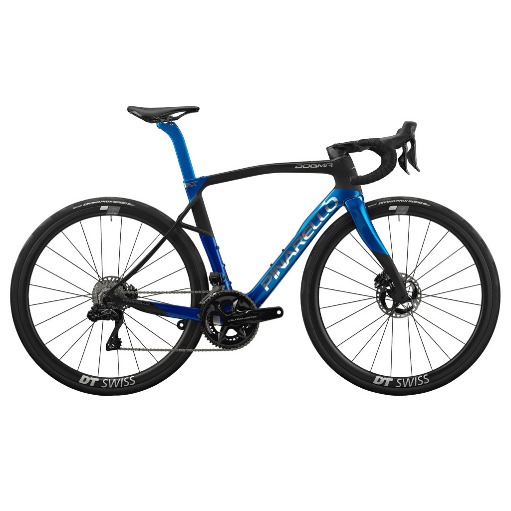 velo-route-pinarello-dogma-x-